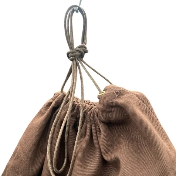 Gucci Draw String Dust Bag - EUC - Picture 4 of 11